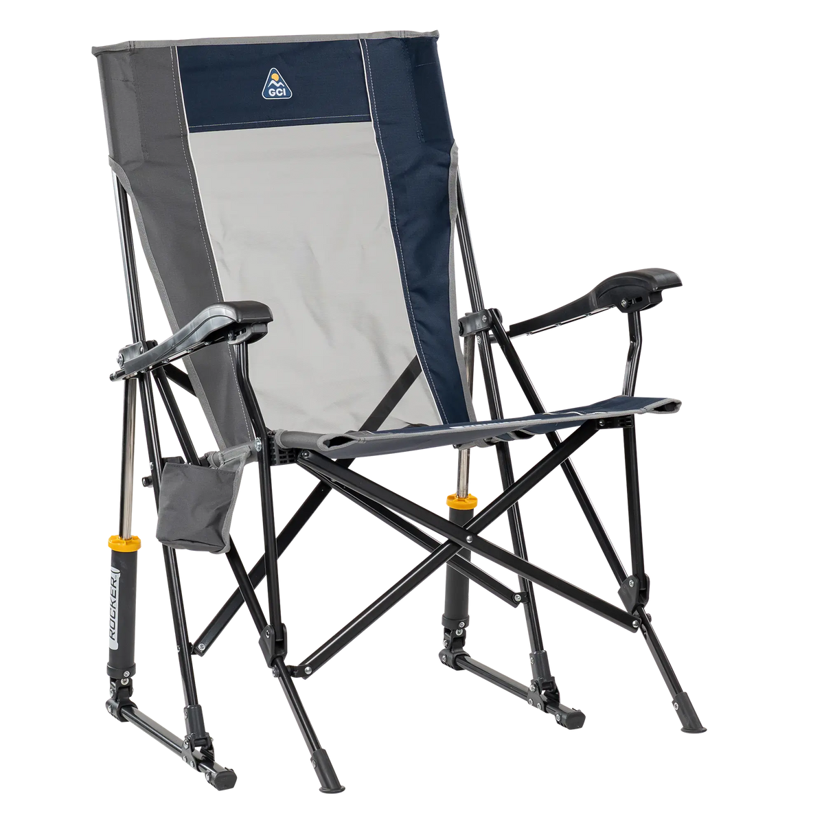 RoadTrip Rocker™ T8