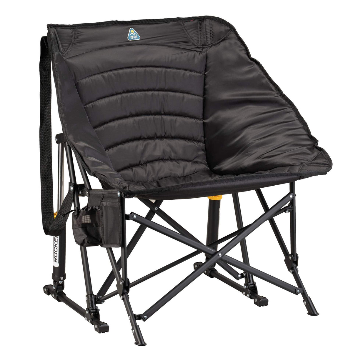 Puff Rocker® H7