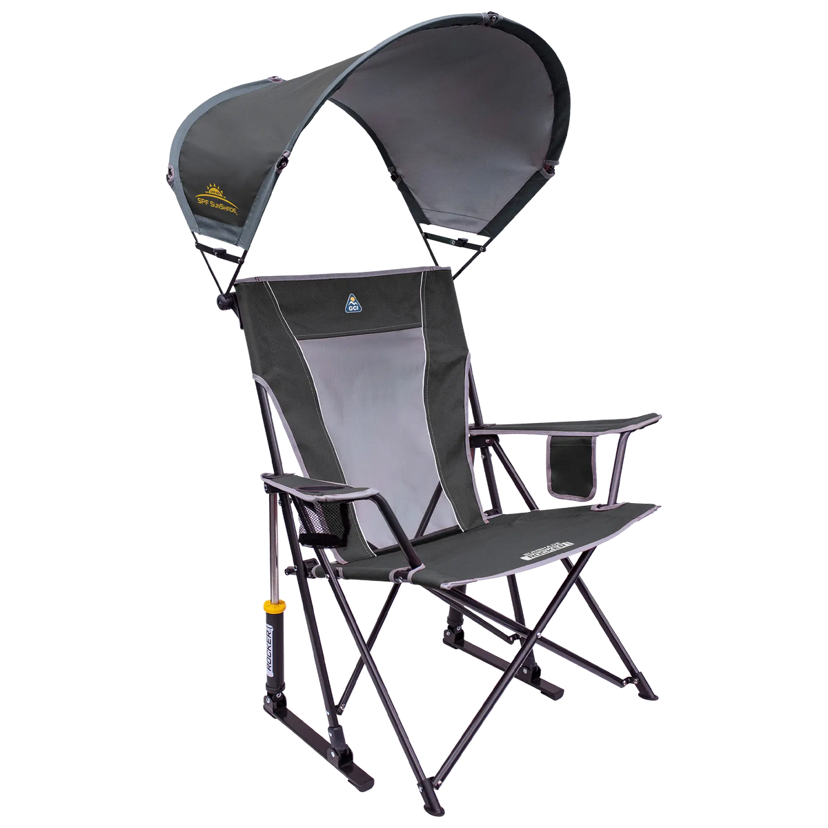 SunShade Rocker™ G4