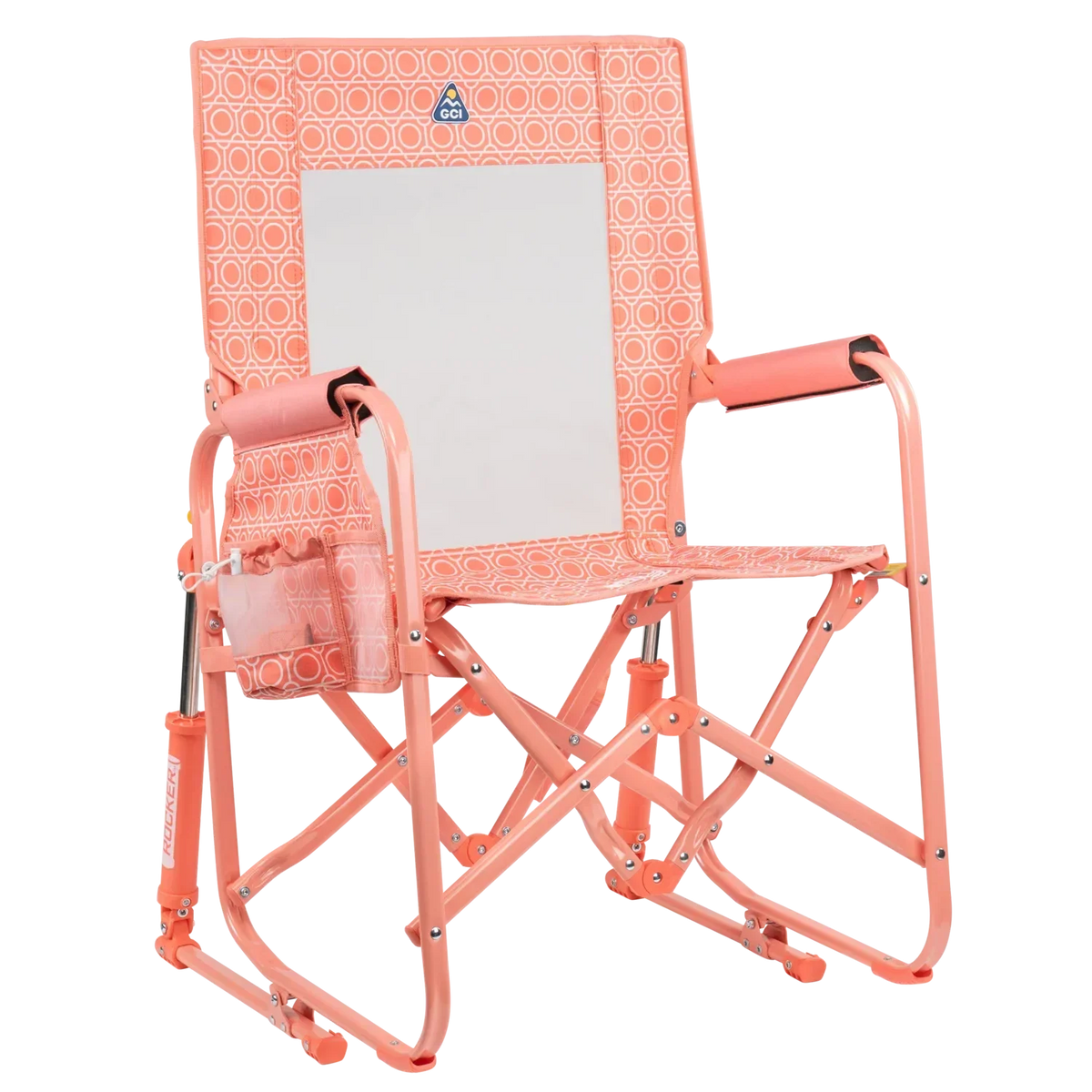 Stowaway Rocker™ O7